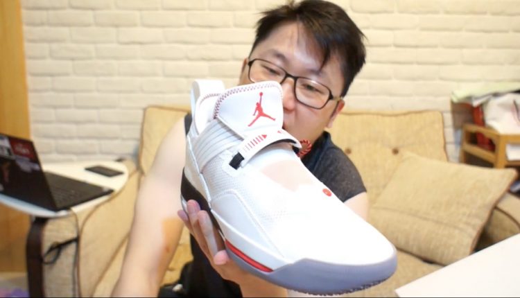 air jordan xxxiii low unbox-1