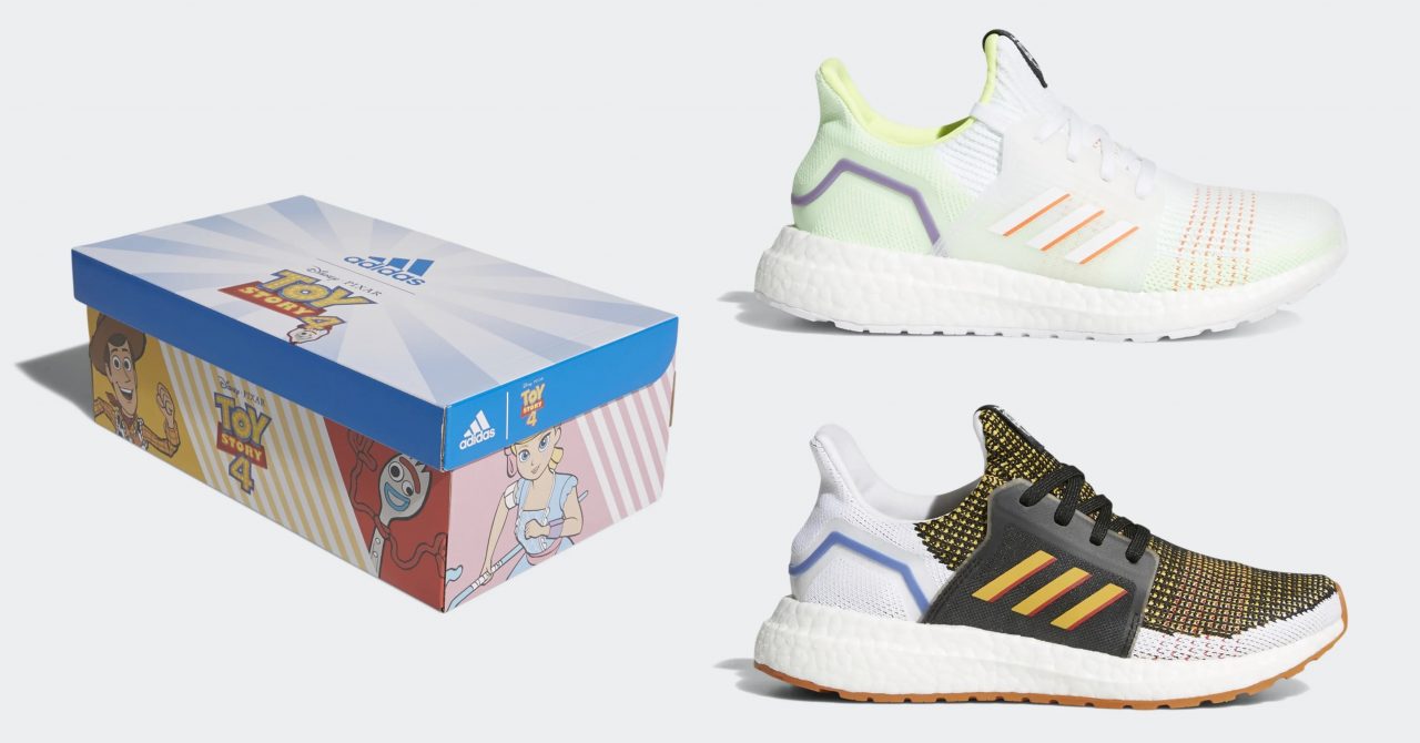 toy story ultra boost 19