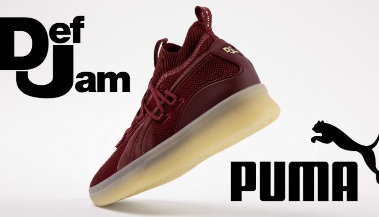 Def Jam x PUMA Clyde Court (1)