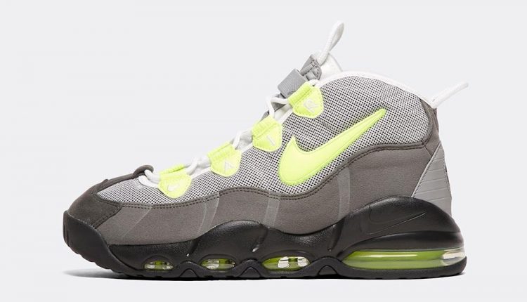 Nike Air Max Uptempo 95 air max 95 (2)