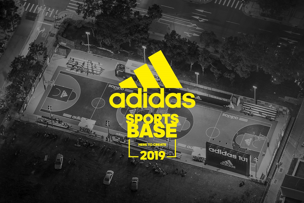 adidas sport base 2019
