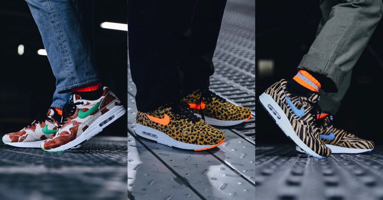 nike animal pack 3.0