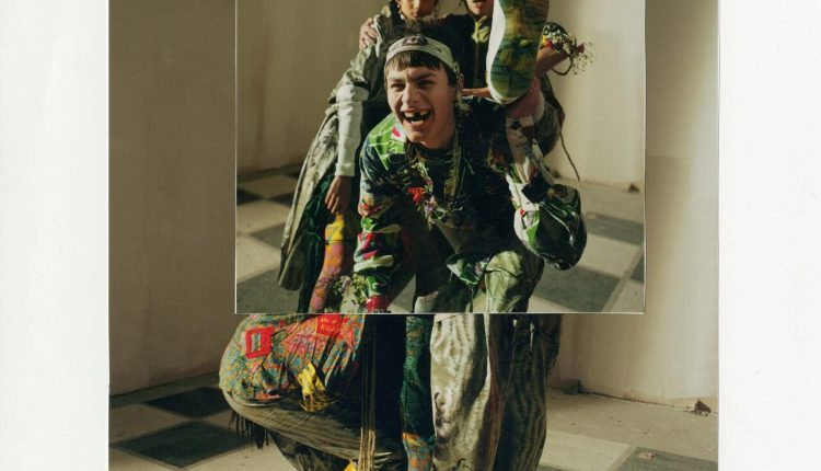 ASICSTIGER x Vivienne Westwood second drop (6)