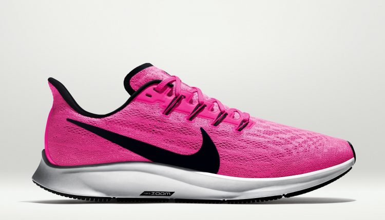 Nike Air Zoom Pegasus 36 pink blast (1)