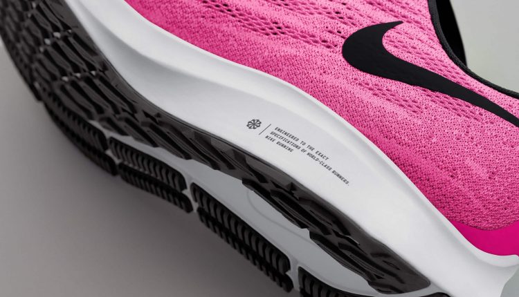 Nike Air Zoom Pegasus 36 pink blast (3)