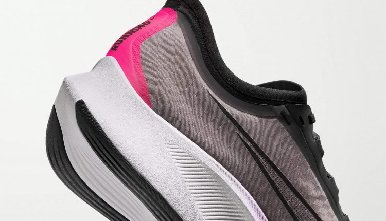 Nike Zoom Fly 3 pink blast (3)