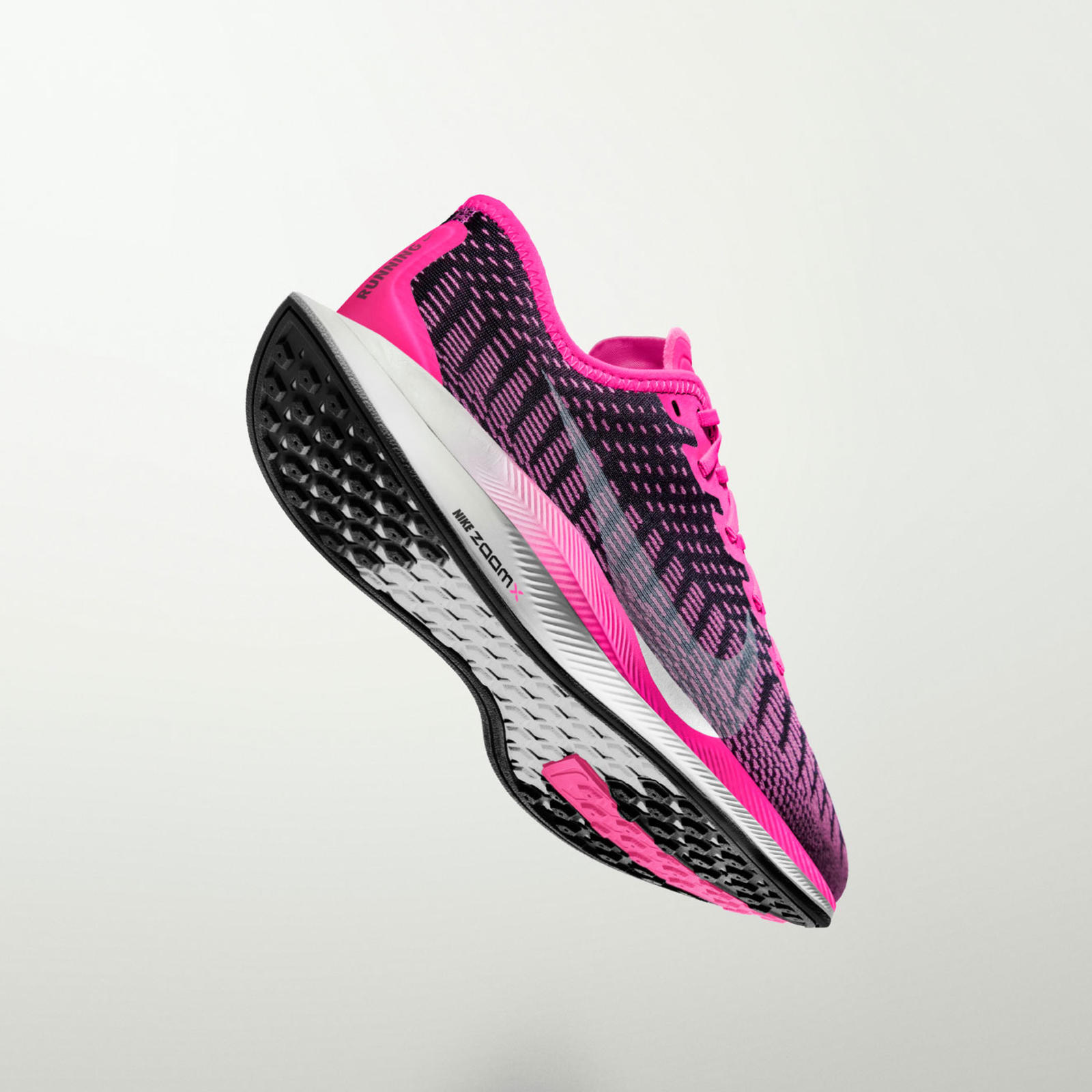 Nike Zoom Pegasus Turbo 2 Neon Pink (1 