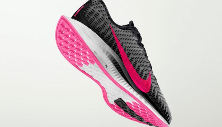 Nike Zoom Pegasus Turbo 2 Neon Pink (3)