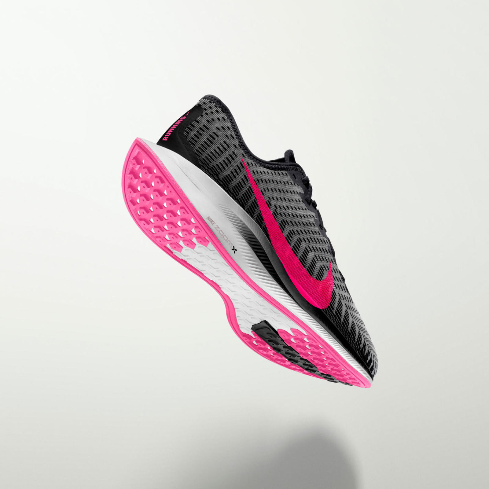 Nike Zoom Pegasus Turbo 2 Neon Pink (3 