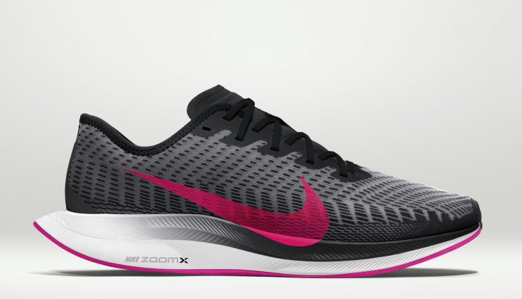 Nike Zoom Pegasus Turbo 2 pink blast (1)