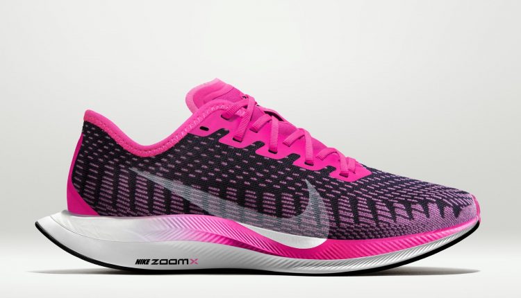 Nike Zoom Pegasus Turbo 2 pink blast (2)