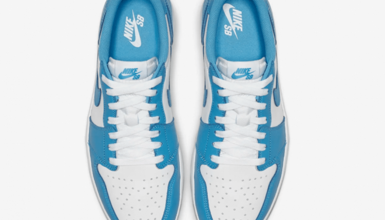 SB-Air-Jordan-1-Low-UNC-4