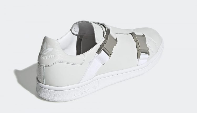 adidas Originals Stan Smith Buckle image (3)