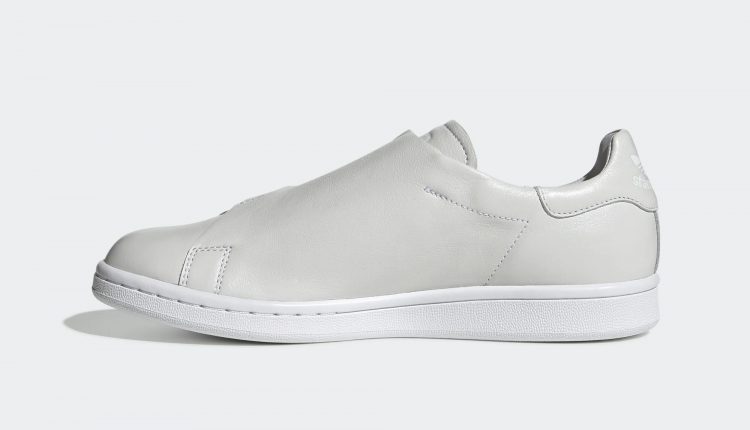 adidas Originals Stan Smith Buckle image (4)