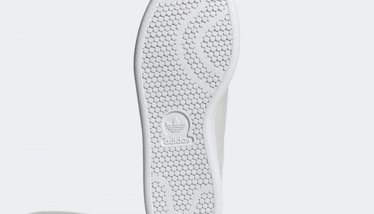 adidas Originals Stan Smith Buckle image (5)