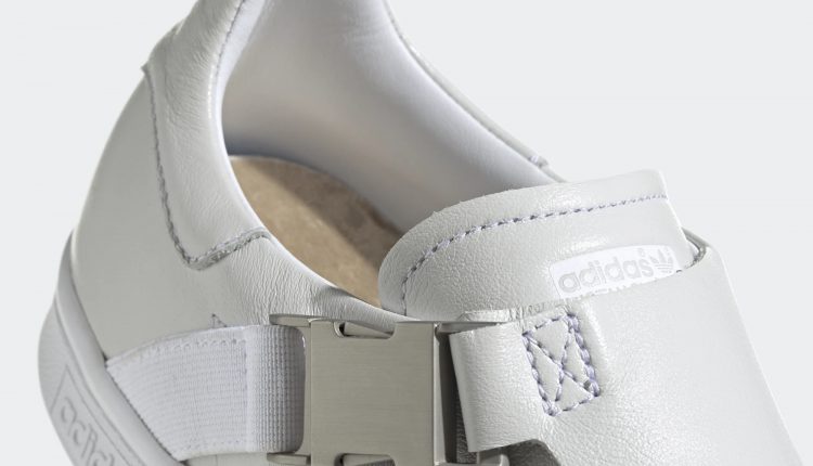 adidas Originals Stan Smith Buckle image (6)