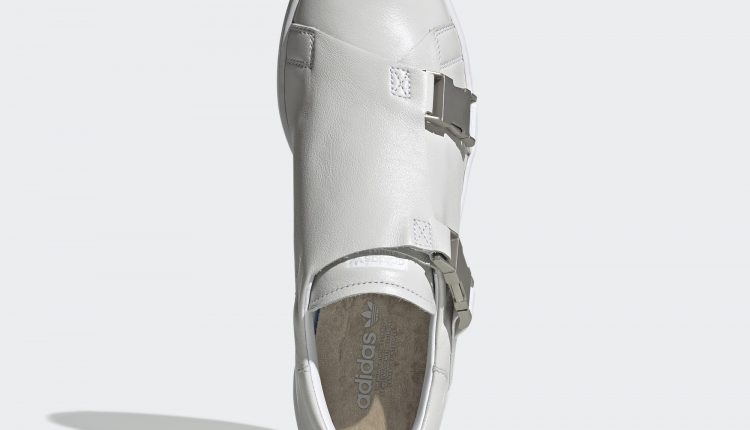adidas Originals Stan Smith Buckle image (7)