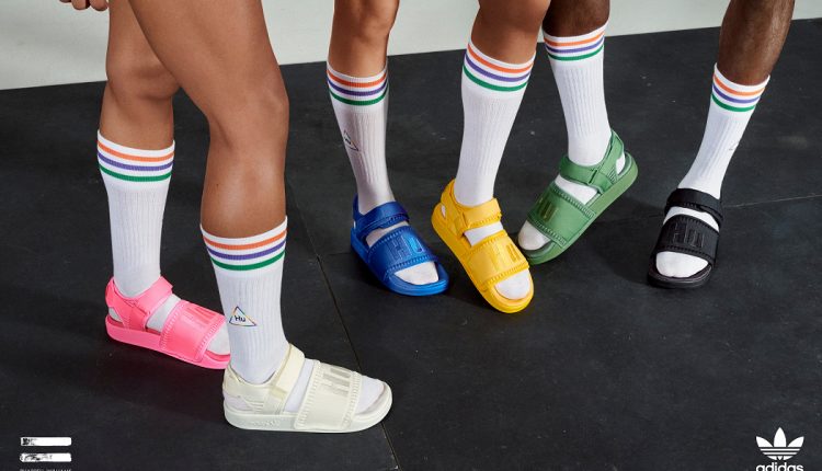 news adidas Originals by Pharrell Williams 19FW Now Is Her Time (3)