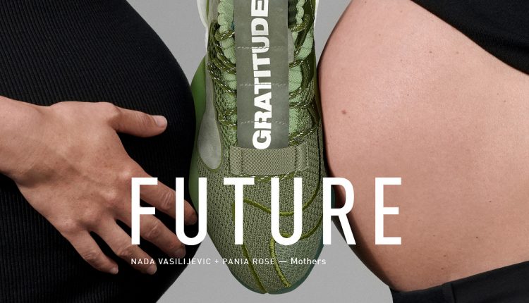 news adidas Originals by Pharrell Williams 19FW Now Is Her Time (7)