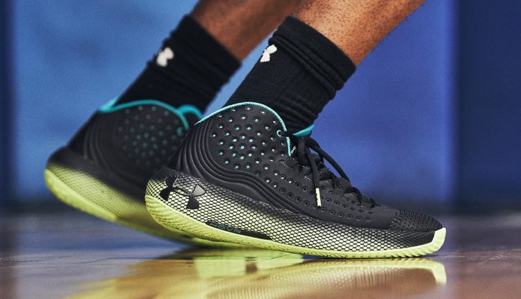 under armour hovr havoc 2 official images (15)
