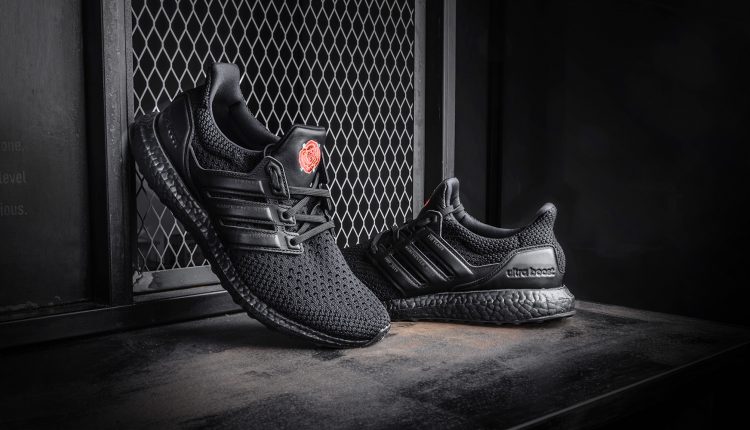 Manchester United x adidas Ultraboost Clima (1)