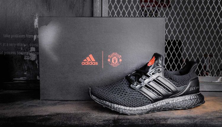 Manchester United x adidas Ultraboost Clima (2)