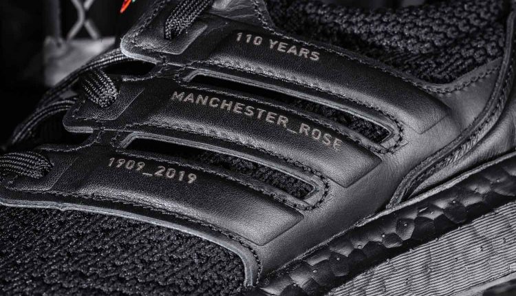 Manchester United x adidas Ultraboost Clima (4)