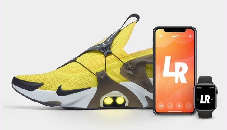 Nike Adapt Huarache (1)