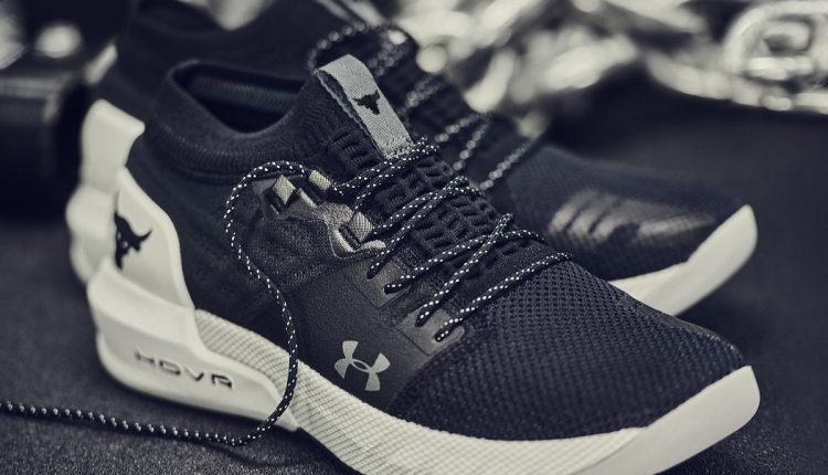 UNDER ARMOUR Project Rock 2 (1)