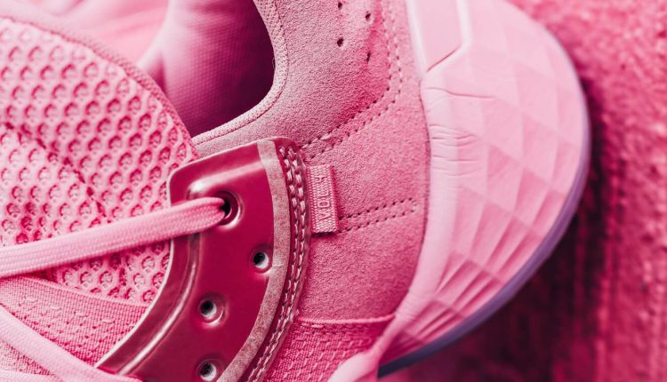 adidas Harden Vol.4 Pink Lemonade official (3)