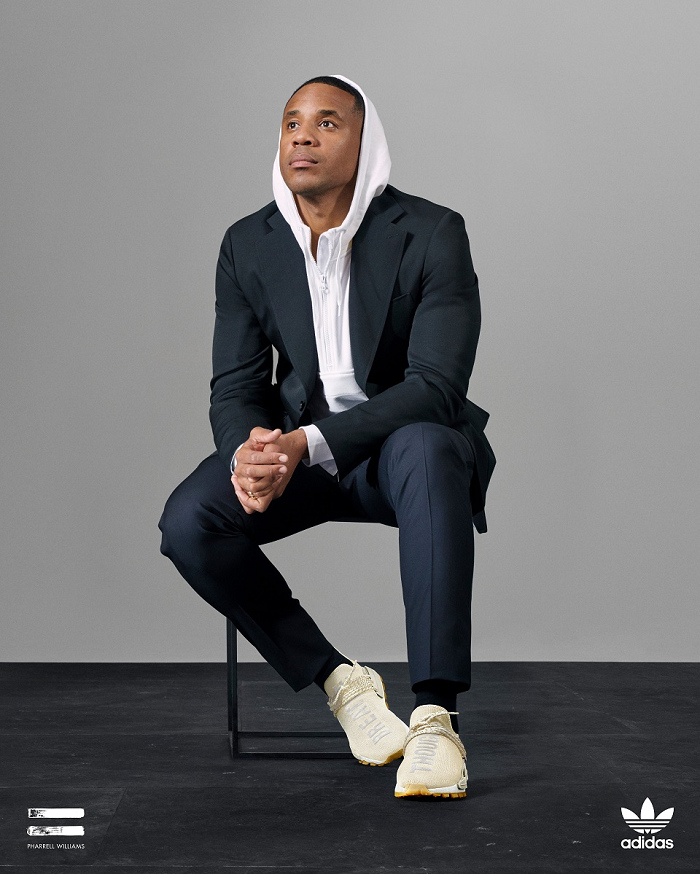 release, Pharrell Williams, adidas origianls, adidas - $media_alt