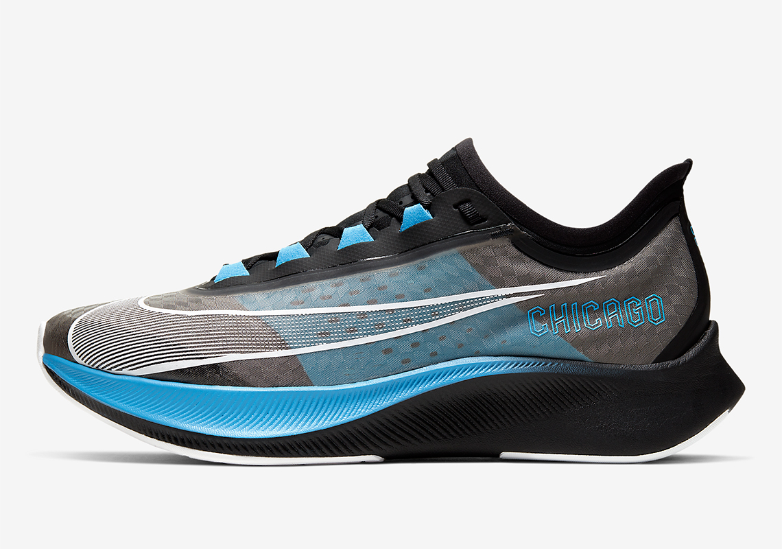 nike zoom fly 3 new colors