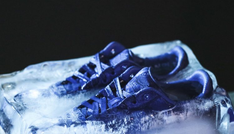 CLOT x Nike Air Force 1 ‘Royale University Blue Silk’ (7)