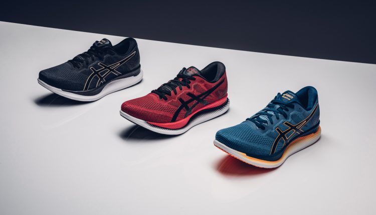 Feature ASICS GLIDERIDE (23)