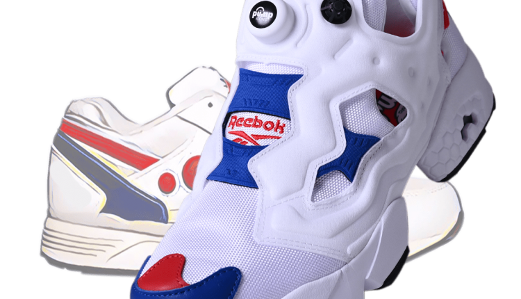 Reebok Icons 001