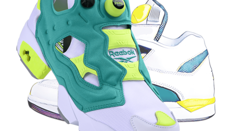 Reebok Icons 002