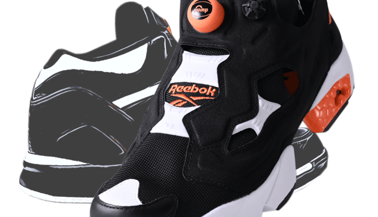 Reebok Icons 003