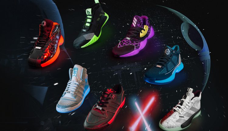 Star Wars x adidas Basketball (1)