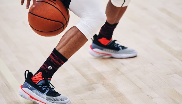 UNDER ARMOUR Curry 7 UNDRTD official (18)