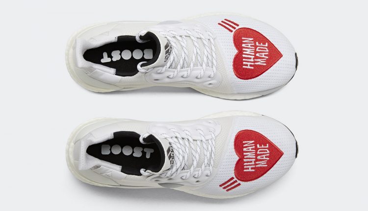 adidas Originals by Pharrell Williams Human Race™ x Human Made聯名系列 SOLARHU NTD 5,690_EG1837-2