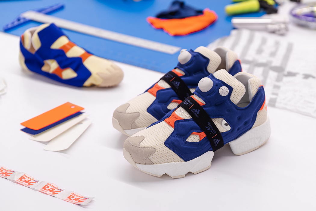 Pump fury hot sale taiwan