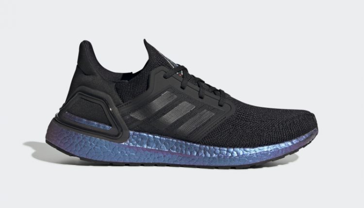 Adidas Ultraboost 20 (300)