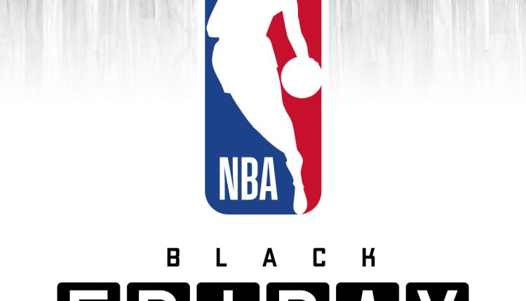 NBA Store Taiwan Black Friday (3)