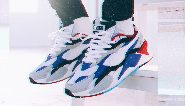 PUMA RS-X³ Puzzle (1)