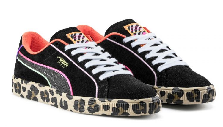 PUMA SELECT x SOPHIA WEBSTER 2019 fall winter_ (2)