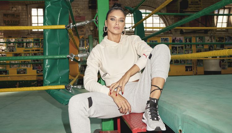 PUMA x Adriana Lima Collection LQDCELL Shatter XT AL (6)