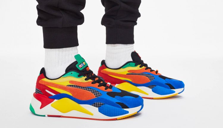PUMA x RUBIKS (5)