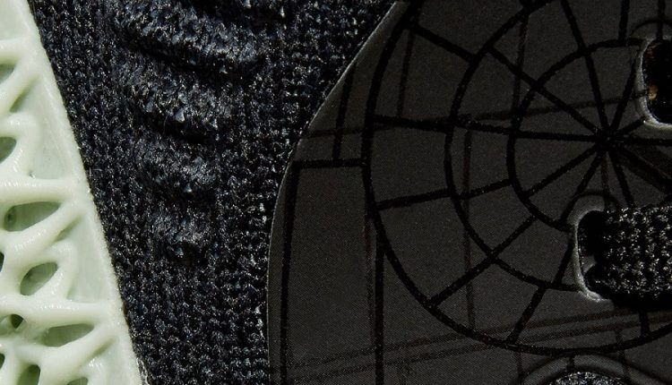 news Star Wars Adidas AlphaEdge 4D ‘Death Star’ FV4685 (5)