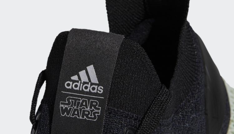 news Star Wars Adidas AlphaEdge 4D ‘Death Star’ FV4685 (7)