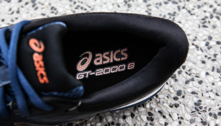 20191217 ASICS GT2000 8-11